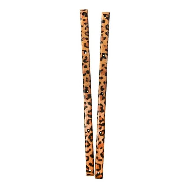 Varillas Para Skate Rib Pig Leopard Rails