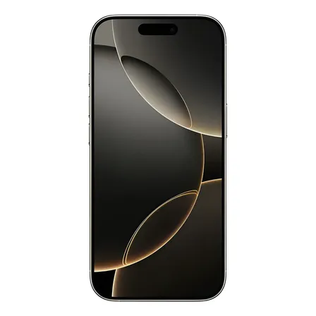 Apple iPhone 16 Pro (128 Gb) - Titânio Natural