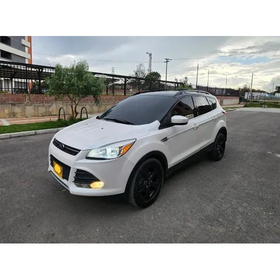 Ford Escape 2.0 Se 4x2