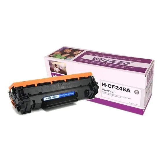 Toner Compatible Hp Cf248a 48a Para M15a M15w M28a M28w M15
