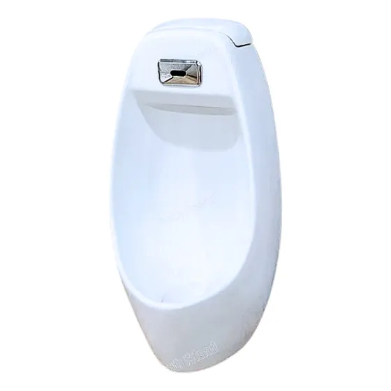 Urinario Con Sensor De Proximidad Lujo Unique