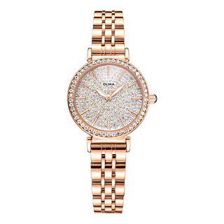 Relojes Reloj De Mujer Con Diamantes Incrustados Premium Relojes Reloj De Mujer Con Diamantes Incrustados Premium