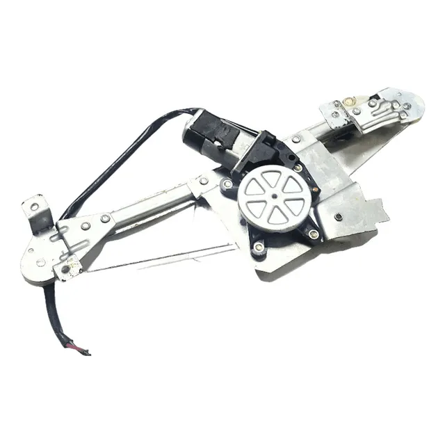 Maquina Levanta Cristal Electrica Corsa 4 Ptas Tras Der Orig