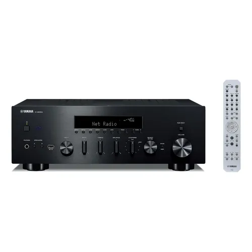 Receiver Denon DJ Avr-X1700h Dolby Atmos 7.2 Ch HDMI Bluetooth