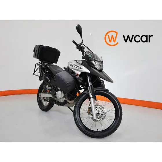 Honda Xre 300 Mt