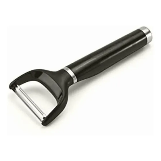 Kitchenaid Classic Y Pelador, Talla Única, Negro 2