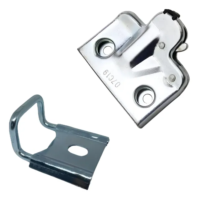 Fechadura Batente Porta Malas Corsa Omega Classic