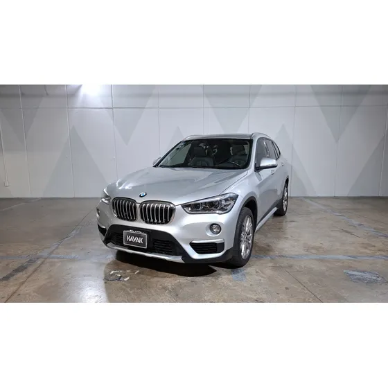 Bmw X1 2.0 Sdrive20ia X Line Dct
