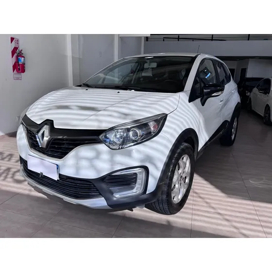Renault Captur 2.0 Zen