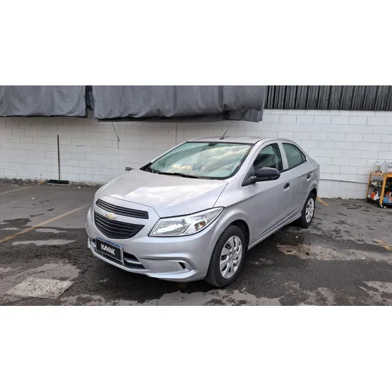 Chevrolet Prisma 1.4 Lt