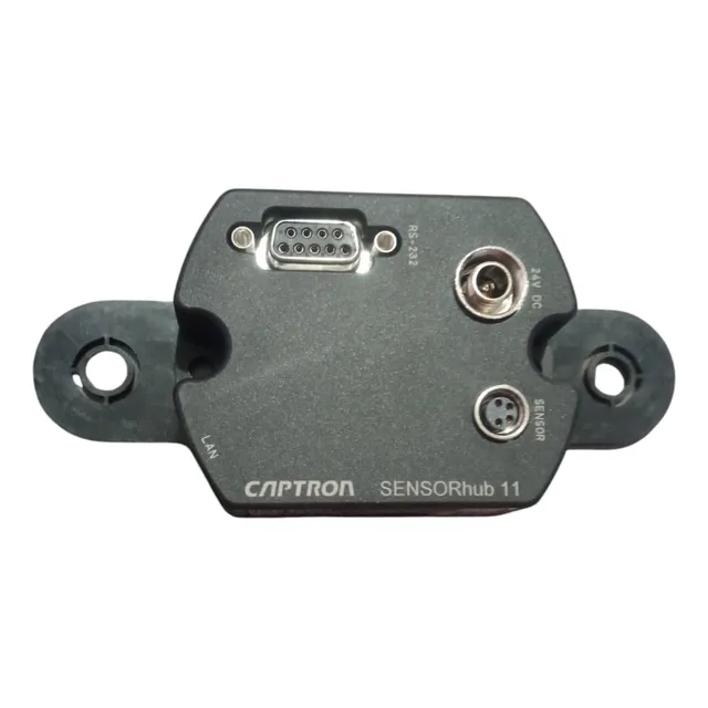 Sensor Captron  Hub 11 Para Sistema Seh11-2m1 (ve5)