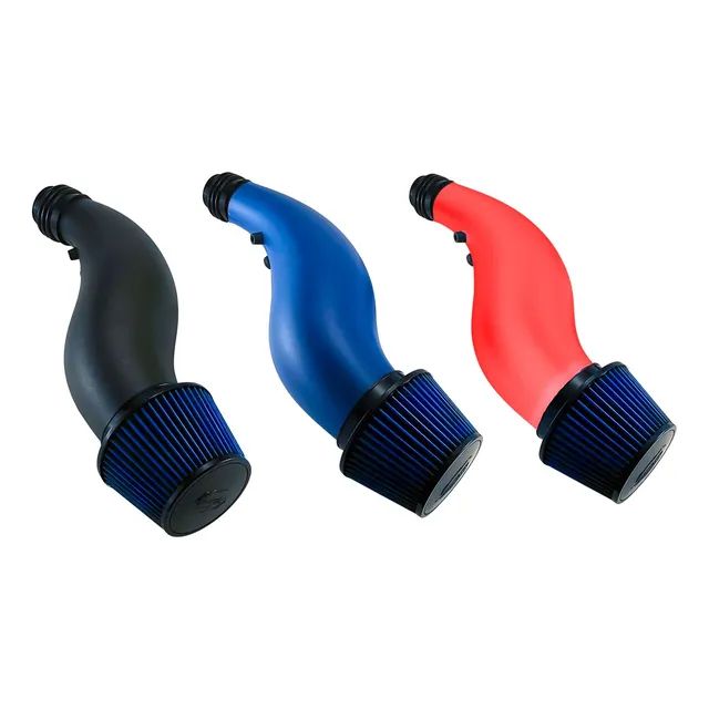 Filtro Cónico Kit Simota Honda Civic 92-00 Ek4 /9 Eg Vti
