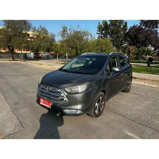 Jac S3 1.5 4x2 6mt Se