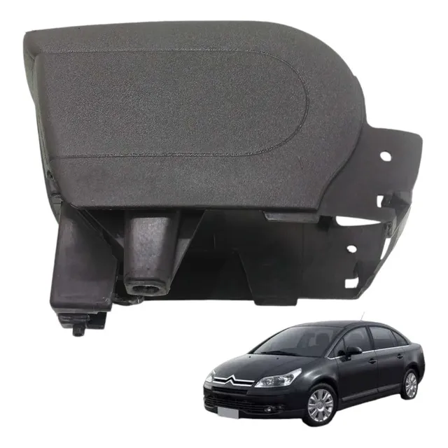 Apoio Braço Console Citroen C4 Pallas 2009 2.0