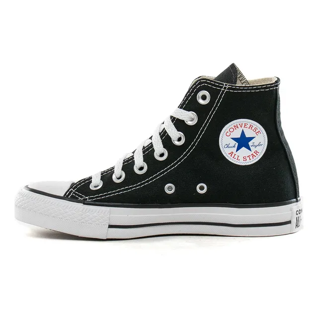 Botas Chuck Taylor All Star Converse Converse Tienda Oficial