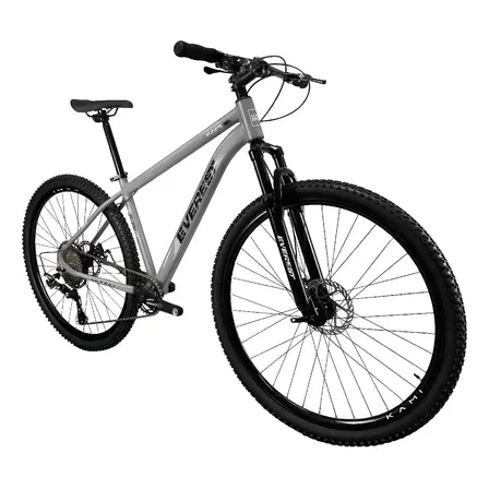 Bicicleta Aro 29 Mtb Kami Everest 12v Gts Freio Disco