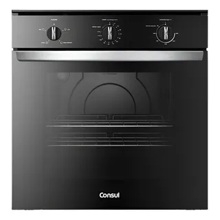 Forno Elétrico De Embutir Consul 84 Litros Forno Elétrico De Embutir Consul 84 Litros