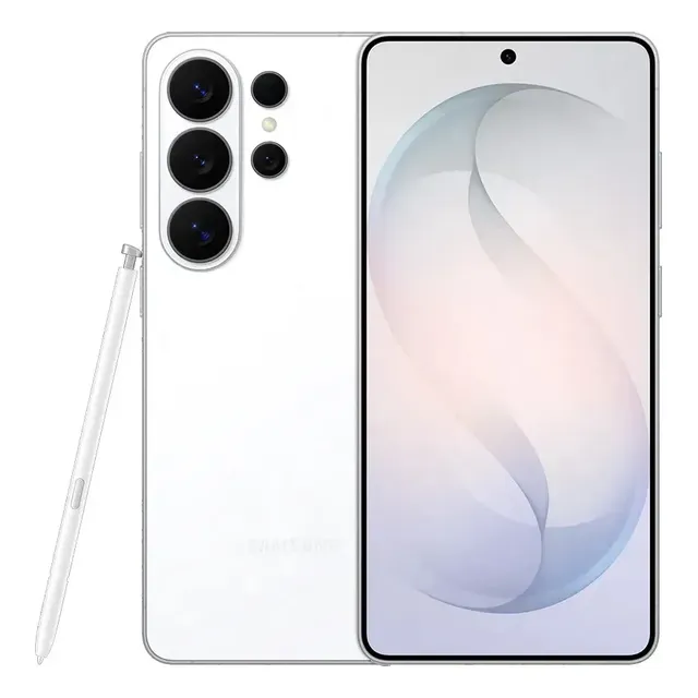 Samsung Galaxy S26 Ultra, 512gb, 12gb, Câmera Quádrupla Branco