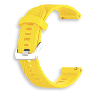 Pulseira 20mm Para Garmin Forerunner 55 Pulseira 20mm Para Garmin Forerunner 55