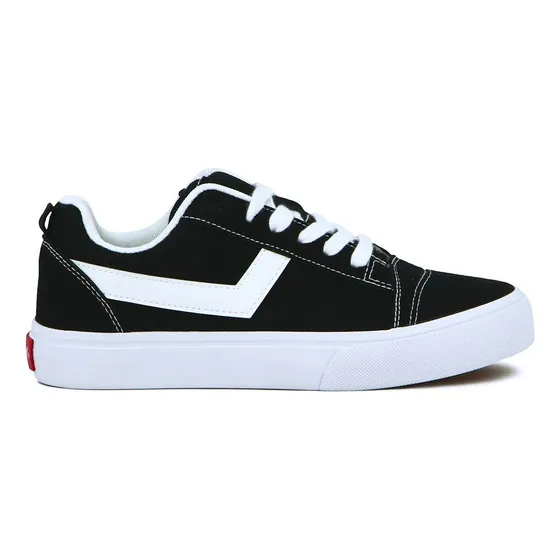 Championes Zapatillas Pony Calzado Casual Urbano Deportivos