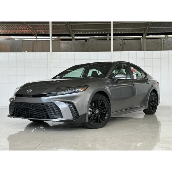 Toyota Camry Se Hibrido