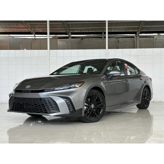Toyota Camry Se Hibrido