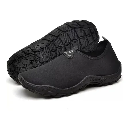 Sapatilha Neoprene Esporte Antiderrapante Aquática Bergally