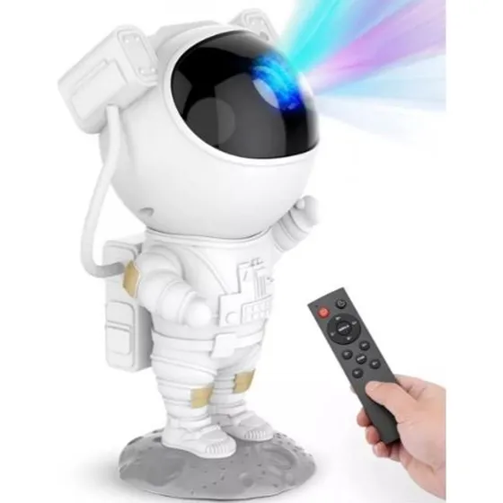 Luz Ftoyin AS1 color blanco 220V 23.5cm x 11cm x 11cm de diámetro