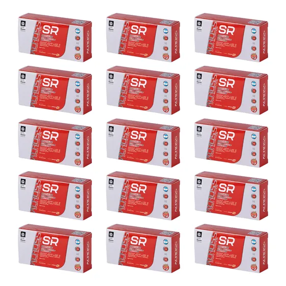 Kit X15 Sales De Rehidratación Across X15 Comprimidos