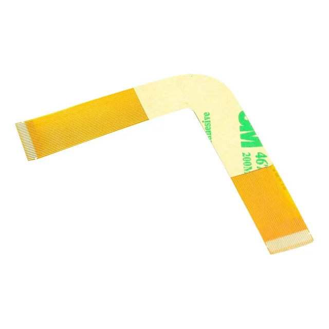 Fleje Flex Lente Lector Ps2  Slim Forma C Y L