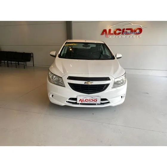 Chevrolet Prisma Hev/ 10mt Joye