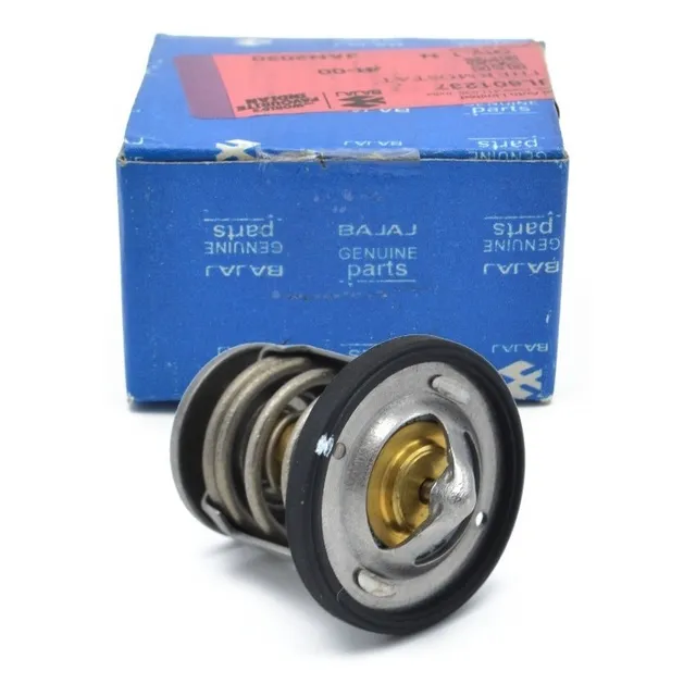 Termostato Bajaj Original Pulsar Ns200 As200 Rs200 Ns As Rs
