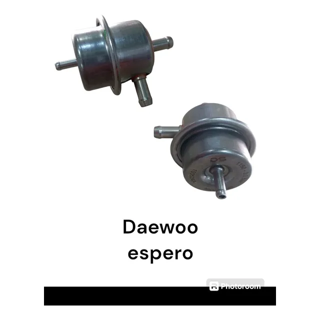 Regulador De Gasolina Daewoo Espero