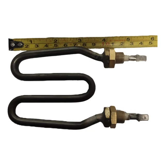 Resistencia Para Vacuum Dental Jin Tai O Similar 110v 600w