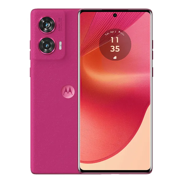 Celular Motorola Edge 50 Fusion (8+256gb)