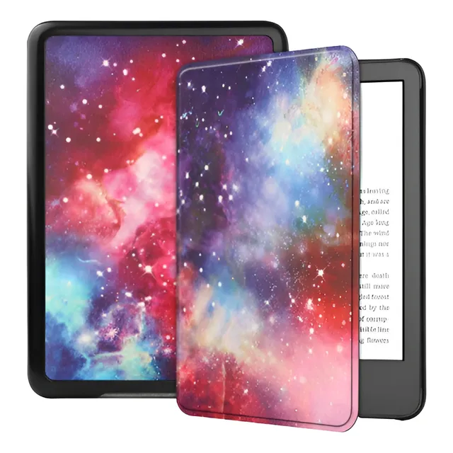 Funda Smart Delgada Kindle 11gen 2021