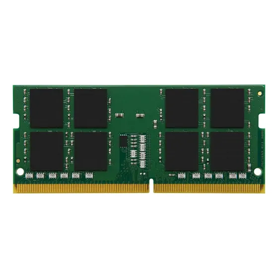 Memoria Ram Kingston Kvr56s46bs8-16 16gb Ddr5 5600mhz Sodimm