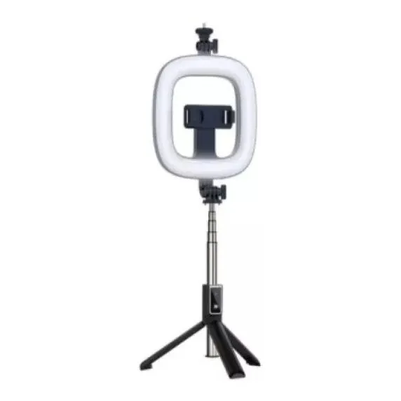 Aro De Luz Para Teléfono Selfie Y Tripode P40d *itech Shop