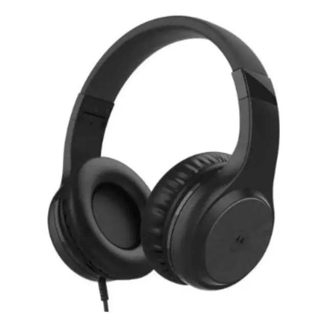Audifonos Bluetooth Motorola Mod. Escape 220 Negro