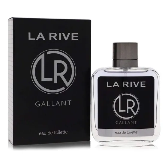Perfume La Rive Gallent Eau De Toilette 100ml For Men