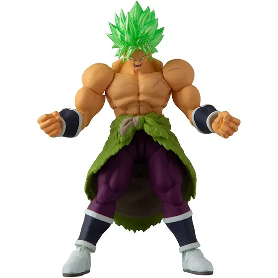 Dragon Ball Super Broly 