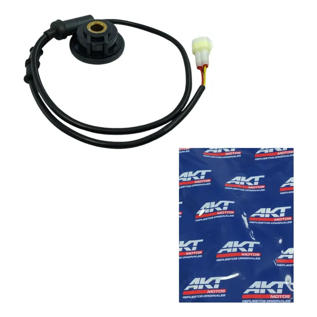 Sensor Velocímetro Akt Ttr 180 / 200 Original