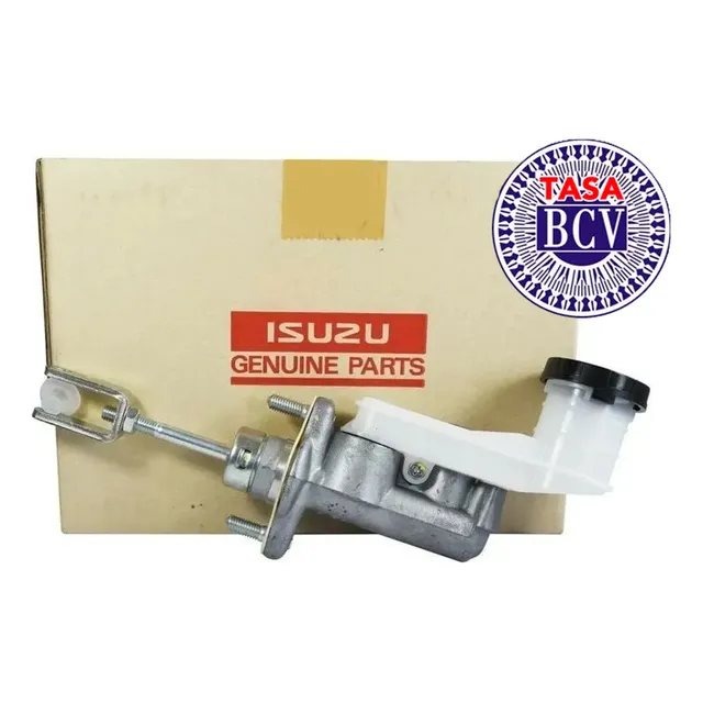 Bombin Superior Para Luv Dmax 3.5 Original Isuzu