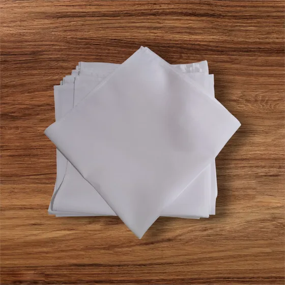 Pañuelos Blancos