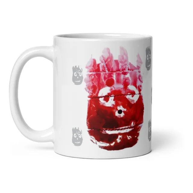 Caneca Bola Wilson Filme Náufrago Com Caixa De Presente