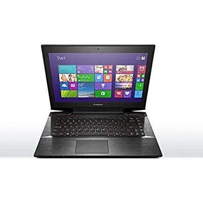 Lenovo Y40-80 Portátil - Core I7-5500u, 8 Gb De Ram, 14.0 H