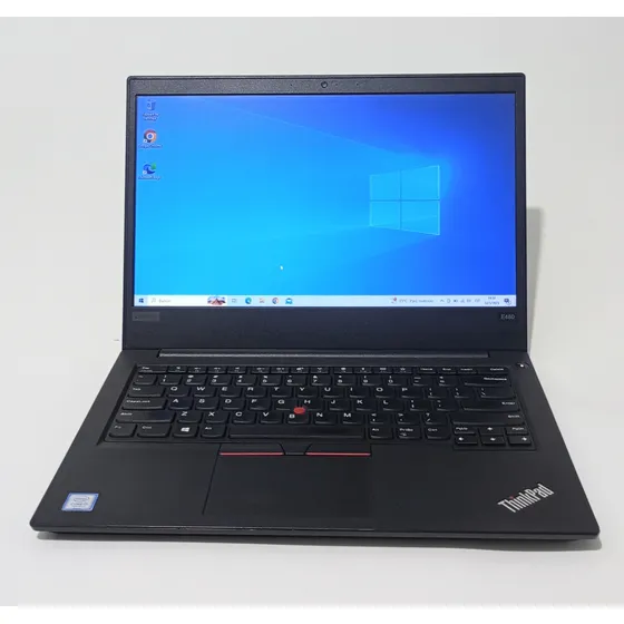 Lenovo Thinkpad E480, I5 16gb Ram, 256gb Ssd