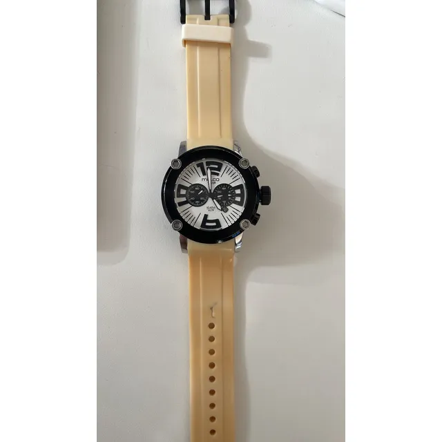 Vendo Reloj De Pulsera Mulco Para Caballero Usado
