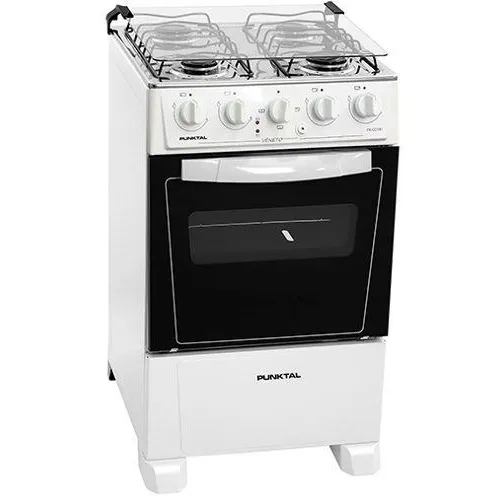 Cocinas Combinada Punktal Pk-cc509 - Vía Confort