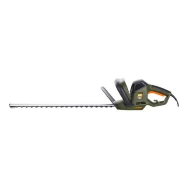 Cortasetos Eléctrico 22  600w Bauker